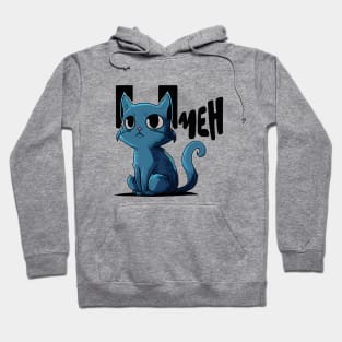 Meow With Me Hoodie